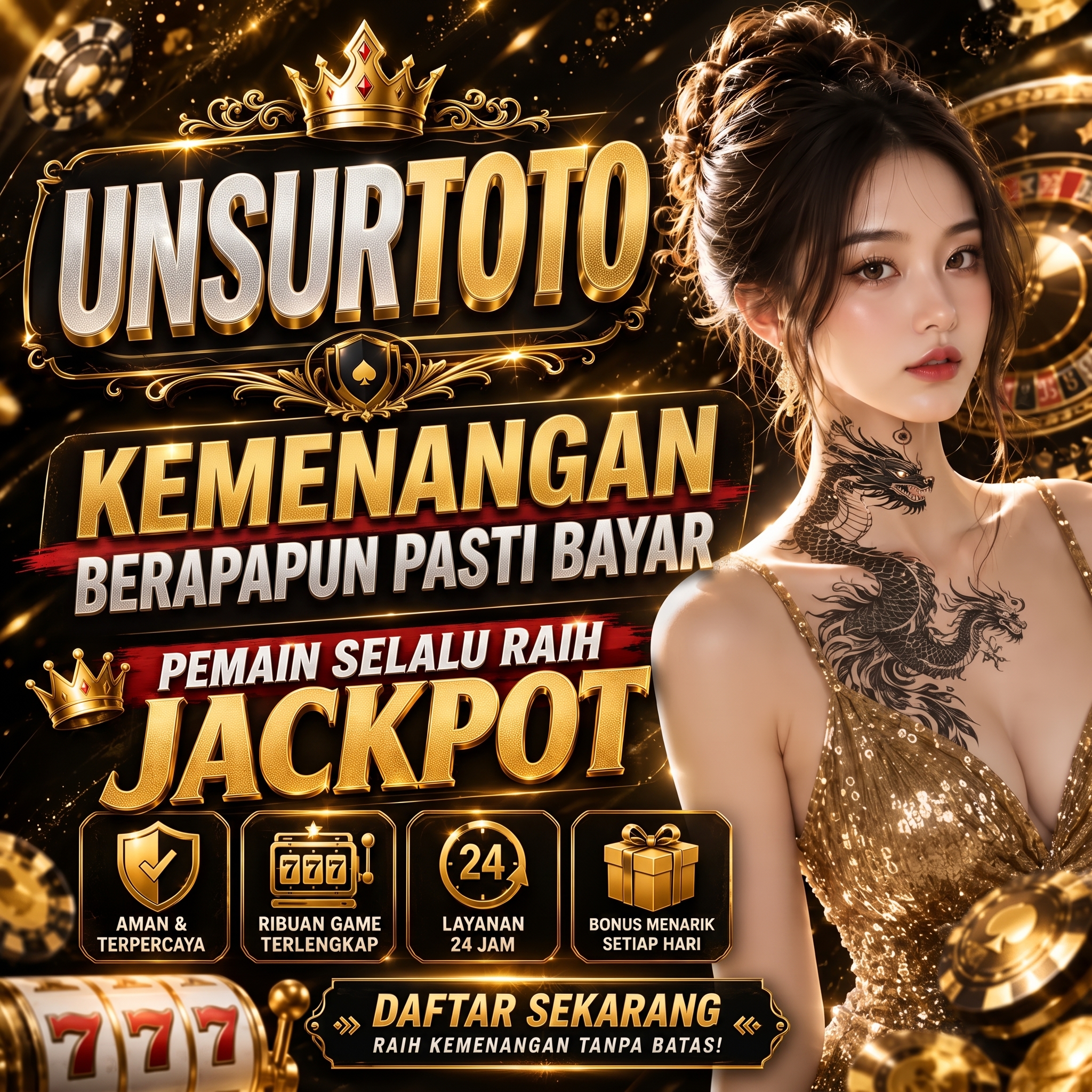 Situs Toto