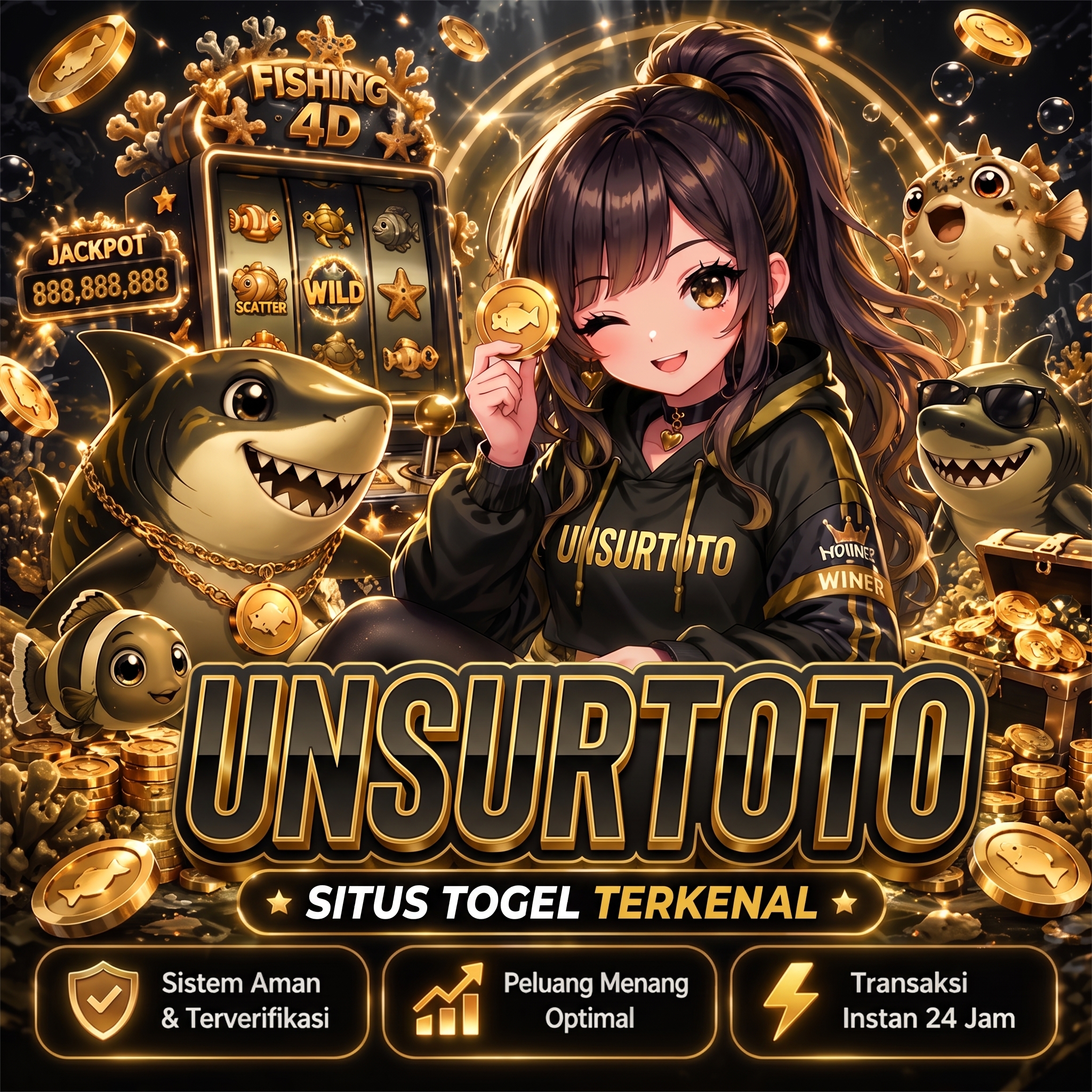 UNSURTOTO
