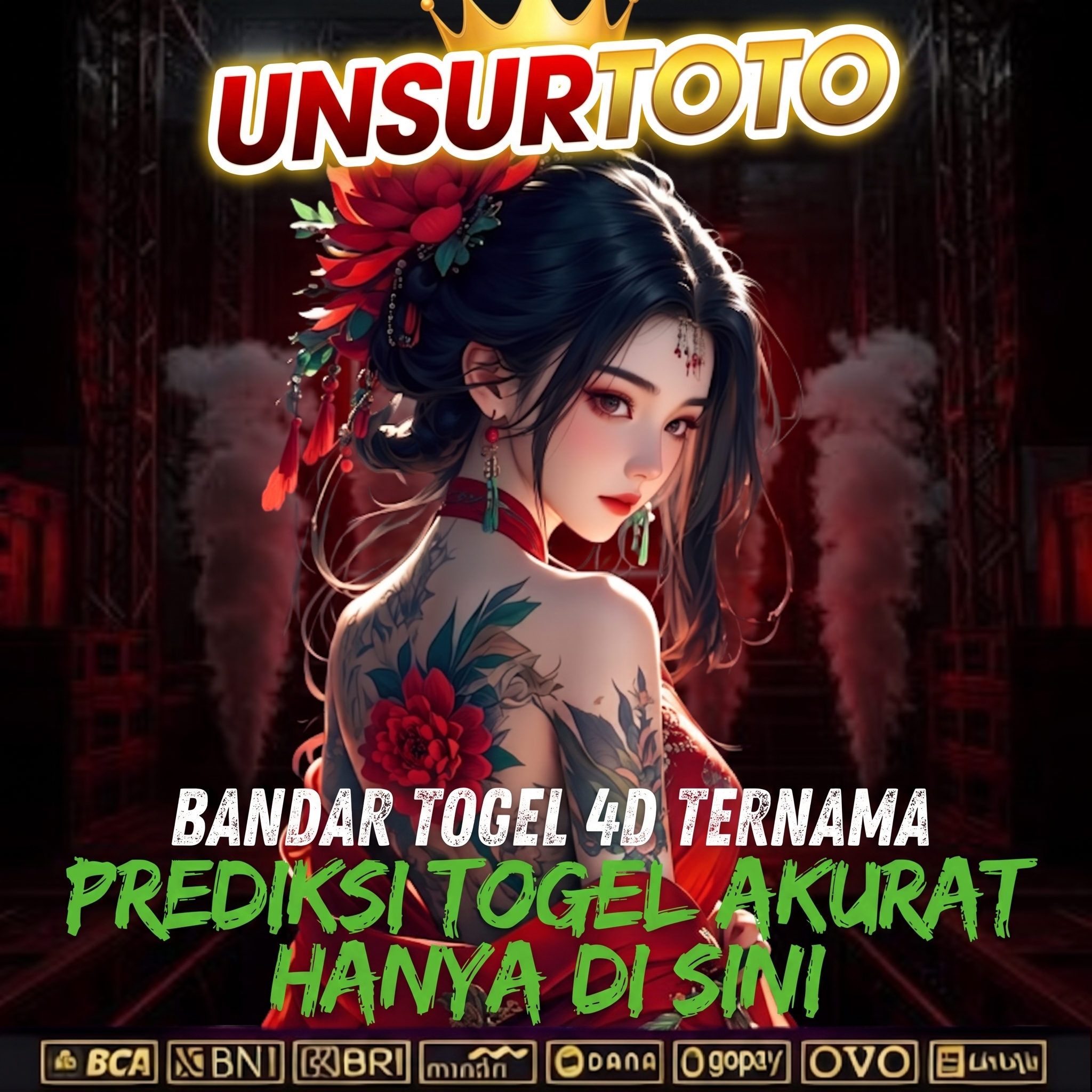UNSURTOTO